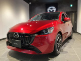 マツダ MAZDA2