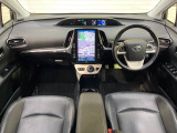 プリウスPHV 1.8 A レザーパッケージ 