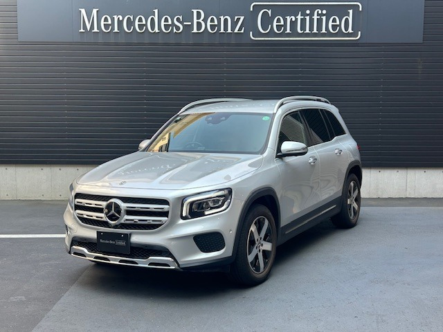 GLB GLB200d 