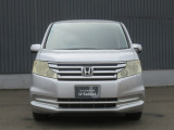 ステップワゴン 2.0 G E セレクション 4WD 