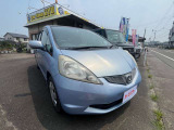 フィット 1.3 L 