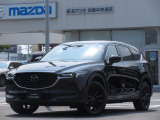 マツダ CX-8