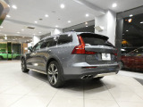 V60クロスカントリー T5 AWD プロ 4WD 