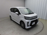 ムーヴ X リミテッドII SAIII