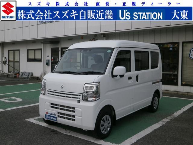 エブリイ PC 