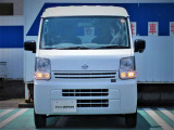 NV100クリッパー DX ハイルーフ 5AGS車 