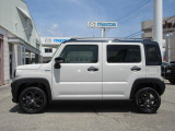 フレアクロスオーバー ZT 4WD 