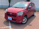 【中古車情報】トヨタ ピクシスエポック G SAIII  の中古車詳細（走行距離：3.4万km、カラー：マゼンタベリーマイカメタリック、販売地域：大阪府貝塚市）
