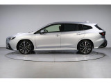 レヴォーグ 1.8 STI スポーツ EX 4WD 