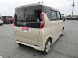 ルークス X 4WD 