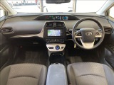 プリウス 1.8 S セーフティ プラス 安全装置 ナビ(DVD・Bluetooth)Bカメラ
