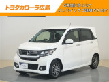 ホンダ N-WGNカスタム