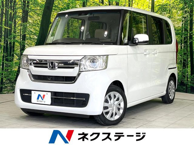 N-BOX L 