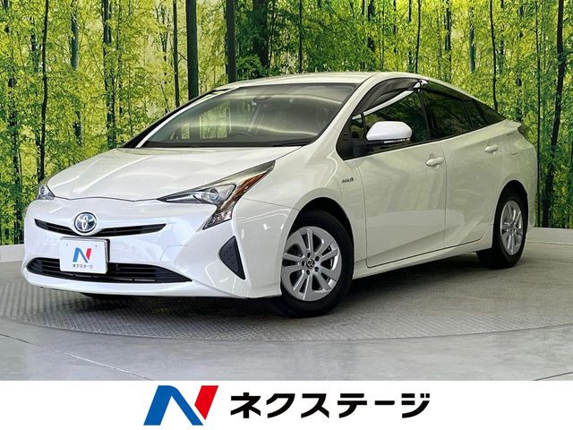 プリウス 1.8 S 