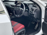 UX 250h Fスポーツ 