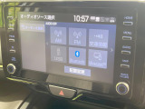 ヤリスクロス 1.5 ハイブリッド Z 