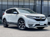 ホンダ CR-V 2.0 ハイブリッド EX マスターピース