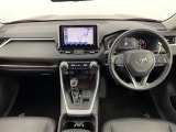 RAV4 2.0 G 4WD 4WD 本革シート