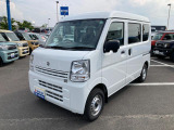 エブリイ PA リミテッド 4WD 