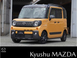 フレアワゴン タフスタイル ハイブリッド XS 