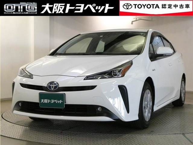 プリウス 1.8 S 