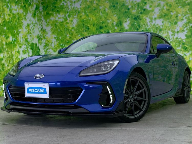 BRZ 2.4 S 