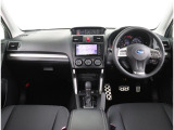 フォレスター 2.0 XT アイサイト 4WD 