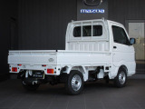 スクラムトラック KC 4WD 