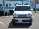 ハスラー X 4WD 