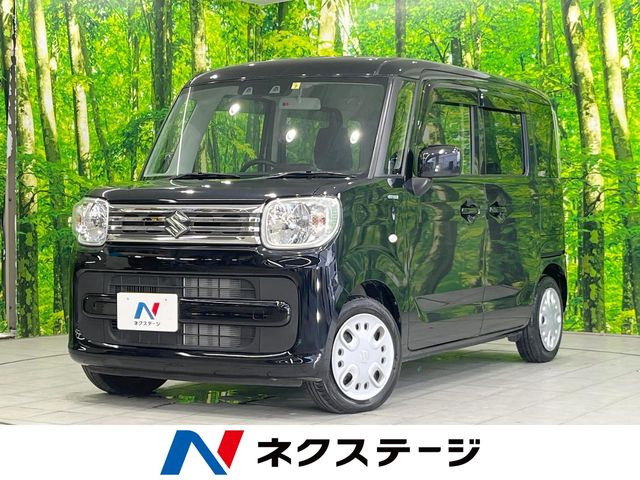 スペーシア ハイブリッド(HYBRID)  X 