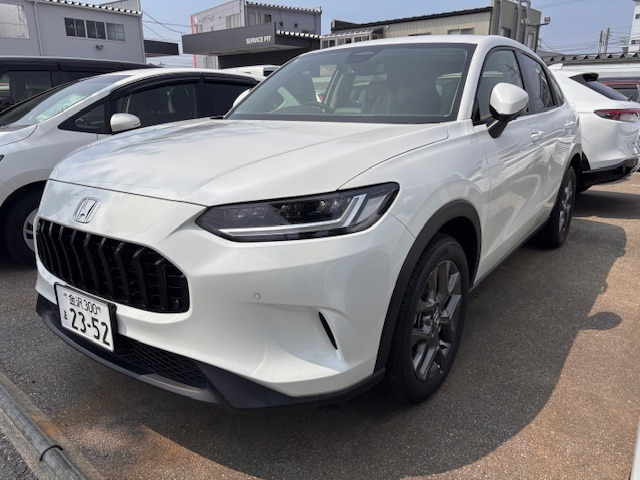 ZR-V 1.5 X 