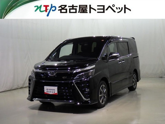 ヴォクシー 2.0 ZS 煌II 