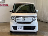 N-BOX G ホンダセンシング 