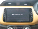日産オリジナルナビ