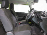 ジムニー XC 4WD 