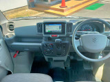 エブリイ PA リミテッド ハイルーフ 4WD 