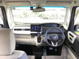 N-BOX G EX ホンダセンシング 