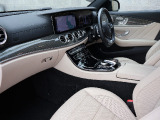 Eクラスワゴン AMG E43 4マチック 4WD 