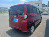ルーミー 1.0 G 