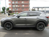 CX-5  2.2 XD ブラックトーンエディション ディーゼルターボ 4WD