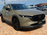 CX-5 2.0 20S ブラックトーンエディション 