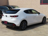 MAZDA3ファストバック 2.0 20S プロアクティブ 純正ナビ 360°カメラ フルセグ ETC
