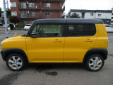 フレアクロスオーバー XT 4WD 