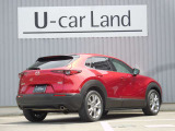CX-30 1.8 XD Lパッケージ 