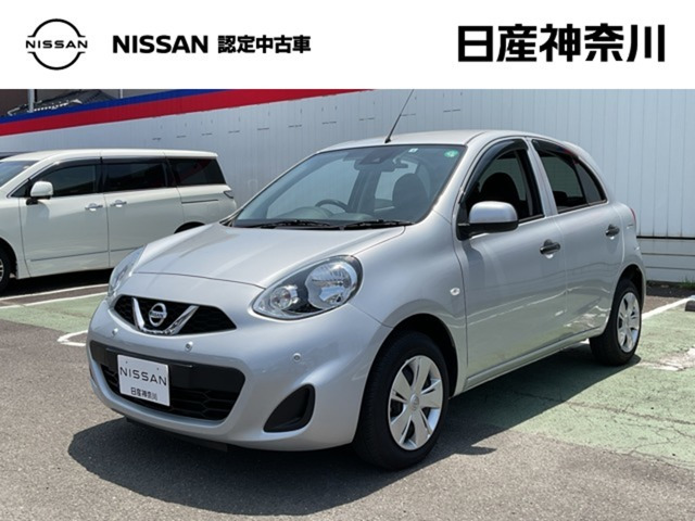 マーチ 1.2 S 