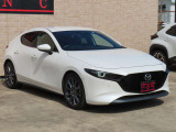 MAZDA3ファストバック 2.0 20S プロアクティブ 純正ナビ 360°カメラ フルセグ ETC