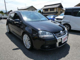 ゴルフ R32 4WD 