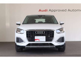 Q2 35 TFSI アドバンスド 