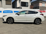 インプレッサハッチバック 2.0 ST-H 