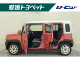 スペーシア ハイブリッド(HYBRID) G 